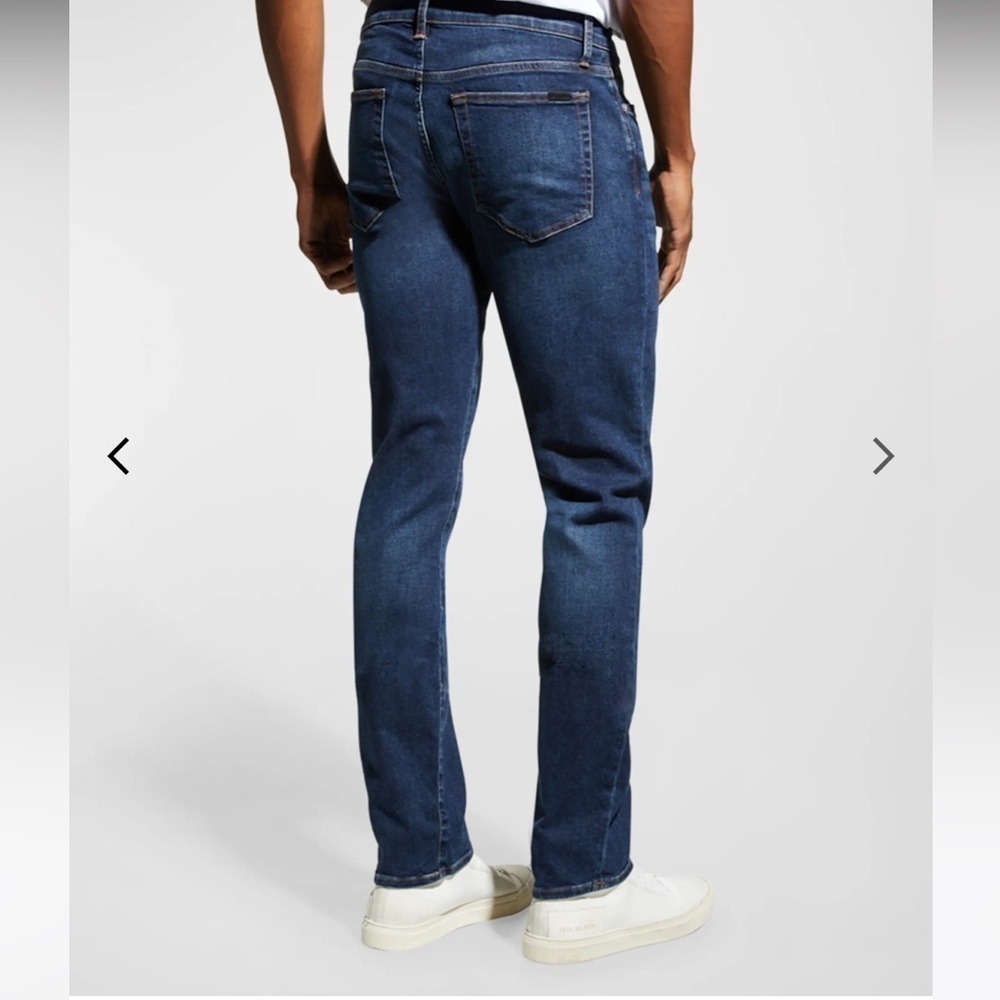 Joe’s The Brixton men’s jeans - Picture 3 of 13